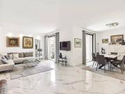 Appartement de prestige de 110 m2 en vente Cannes, France