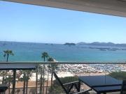 Appartement de prestige de 110 m2 en vente Cannes,...