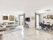Appartement de prestige de 110 m2 en vente Cannes,...