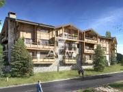 Appartement de prestige de 110 m2 en vente Les Gets,...