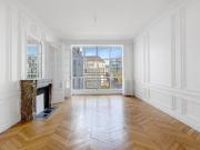 Appartement de prestige de 110 m2 en vente Saint...