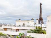 Appartement de prestige de 112 m2 en vente La Muette,...