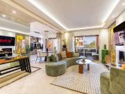 Appartement de prestige de 112 m2 en vente Marrakech, Maroc
