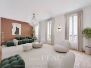Appartement de prestige de 112 m2 en vente Saint Germain...