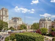 Appartement de prestige de 113 m2 en location Sorbonne,...