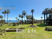 Appartement de prestige de 114 m2 en vente 06400,...