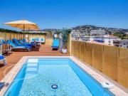 Appartement de prestige de 115 m2 en location Cannes,...