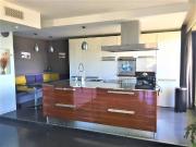 Appartement de prestige de 116 m2 en location Aix en...