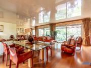 Appartement de prestige de 117 m2 en vente Nogent sur...
