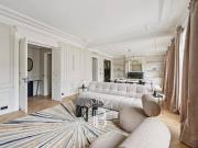 Appartement de prestige de 119 m2 en location Tour...