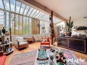 Appartement de prestige de 119 m2 en vente Canal Saint...