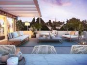 Appartement de prestige de 119 m2 en vente Montpellier,...