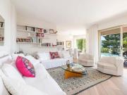 Appartement de prestige de 119 m2 en vente Saint Jean...