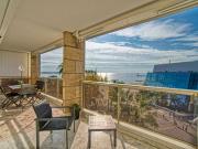 Appartement de prestige de 120 m2 en location Cannes,...
