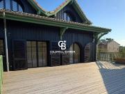 Appartement de prestige de 120 m2 en vente Lège Cap...