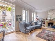 Appartement de prestige de 120 m2 en vente Sorbonne,...