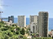 Appartement de prestige de 121 m2 en vente Beausoleil,...