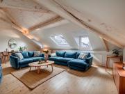 Appartement de prestige de 123 m2 en vente Annecy, France