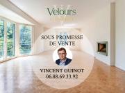 Appartement de prestige de 123 m2 en vente Saint Germain...