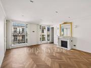 Appartement de prestige de 125 m2 en location Champs...