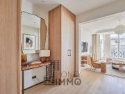 Appartement de prestige de 125 m2 en location Tour...