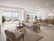 Appartement de prestige de 125 m2 en vente Cannes,...