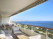 Appartement de prestige de 126 m2 en vente Cannes,...
