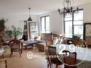 Appartement de prestige de 128 m2 en vente Caen, Normandie Appartement de prestige de 128 m2 en vente Caen, Normandie