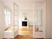 Appartement de prestige de 130 m2 en location La Muette,...