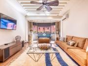 Appartement de prestige de 130 m2 en location Marrakech,...