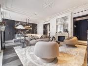 Appartement de prestige de 130 m2 en vente Champs...