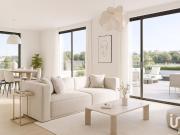 Appartement de prestige de 130 m2 en vente Saint Maur...