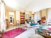 Appartement de prestige de 134 m2 en vente Champs...