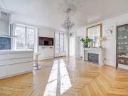 Appartement de prestige de 135 m2 en vente Versailles,...