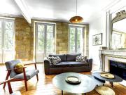 Appartement de prestige de 136 m2 en vente Bordeaux,...