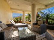 Appartement de luxe de 5 pièces en vente à Calvi, Corse