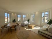Appartement de prestige de 137 m2 en vente Nice,...