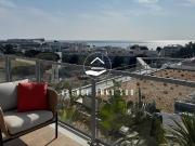 Appartement de prestige de 139 m2 en vente Saint Laurent...