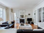 Appartement de prestige de 140 m2 en vente Canal Saint...