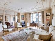 Appartement de prestige de 140 m2 en vente La Muette,...