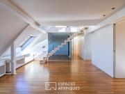 Appartement de prestige de 140 m2 en vente Strasbourg,...