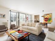 Appartement de prestige de 140 m2 Tour Eiffel, Invalides...