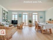 Appartement de prestige de 143 m2 en vente Sète, France