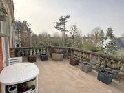 Appartement de prestige de 144 m2 en vente Versailles,...