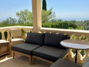 Appartement de prestige de 144 m2 en vente Villefranche...