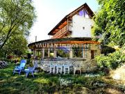 Appartement de luxe de 6 pièces en vente à Briançon,...