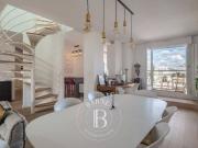 Appartement de prestige de 147 m2 en vente Lyon,...