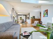 Appartement de prestige de 148 m2 en vente Annecy,...