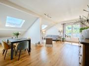 Appartement de prestige de 148 m2 en vente Annecy, France Appartement de prestige de 148 m2 en vente Annecy, France