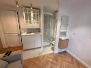Appartement de prestige de 14 m2 en location La Muette,...